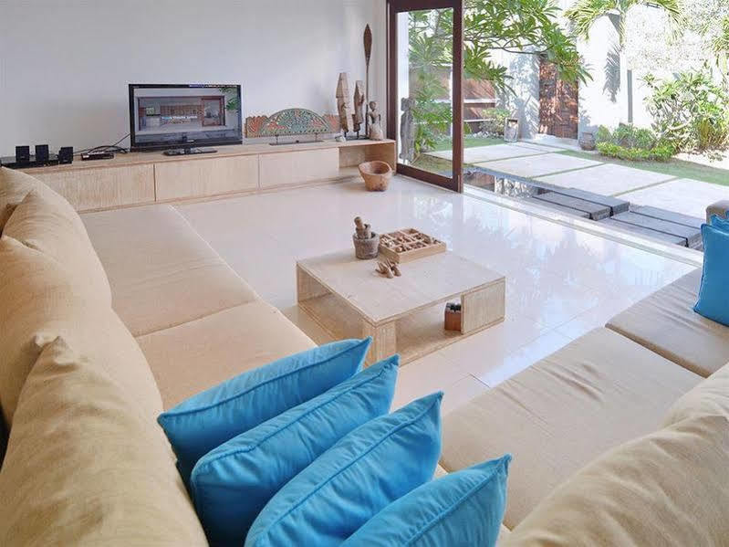 The Scene Estate Villa Nusa Dua (Bali)