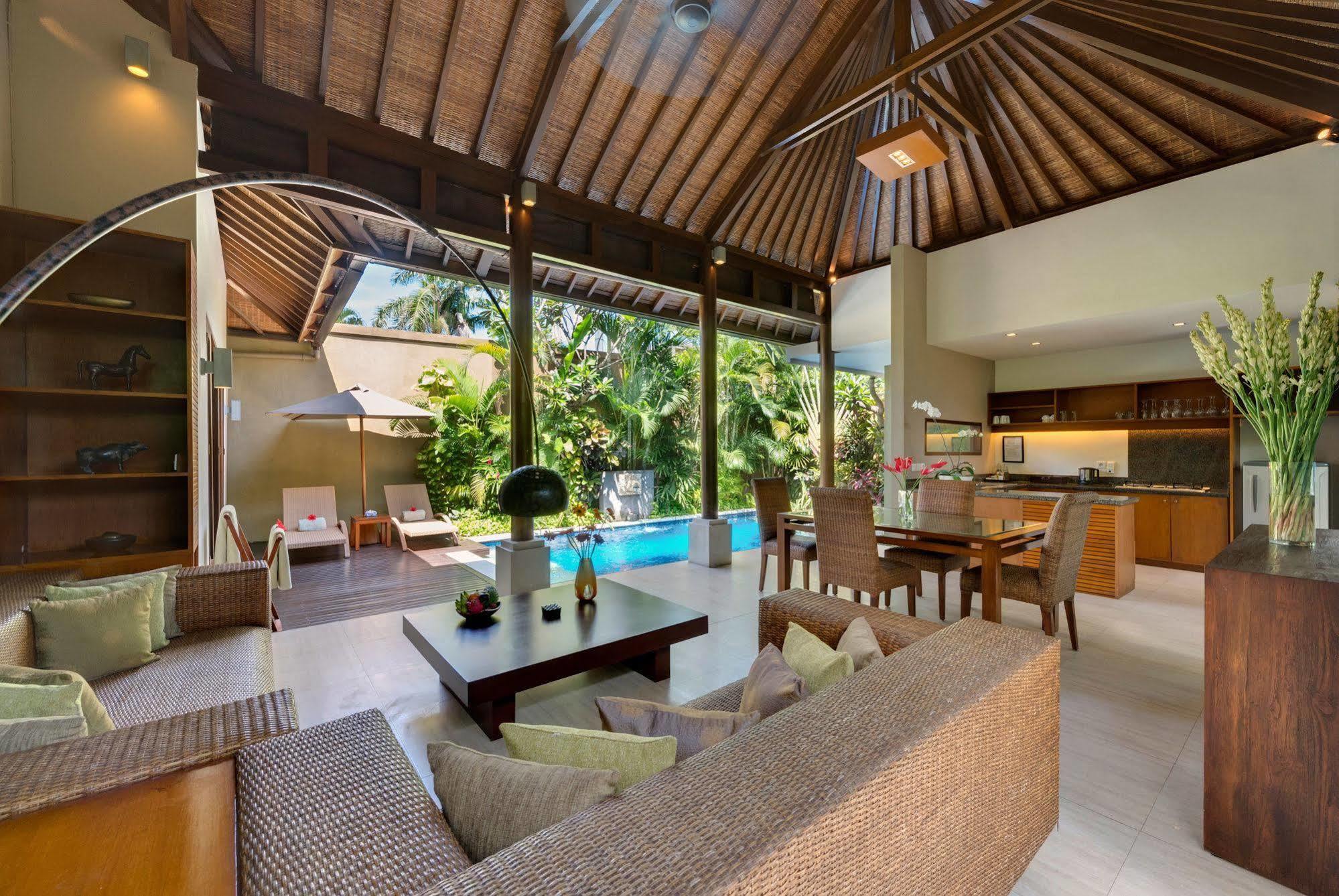 Lakshmi 5* Seminyak (Bali)