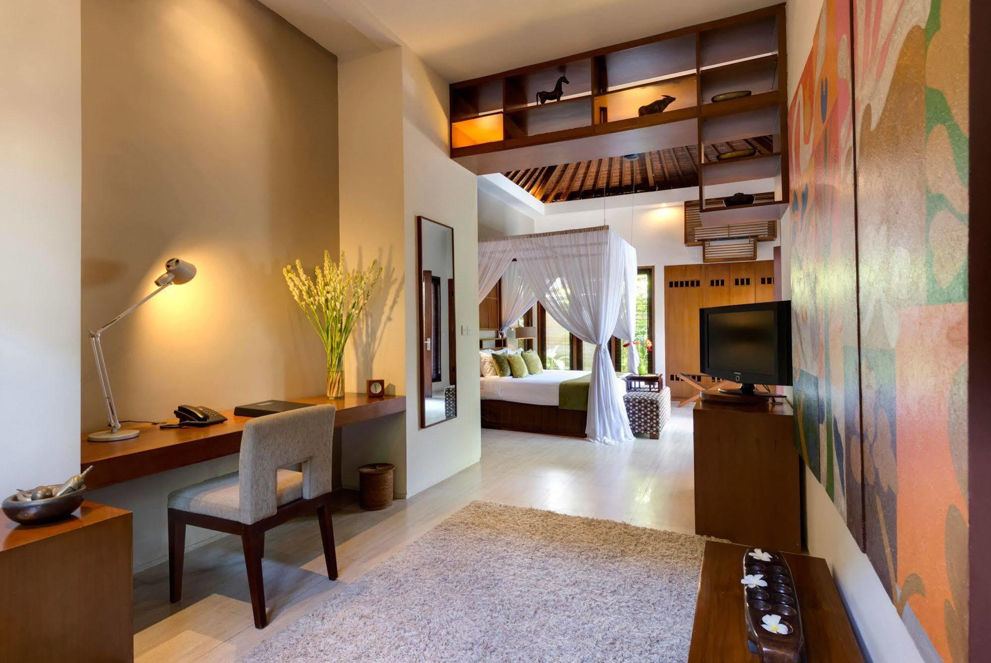 Lakshmi Hotel Seminyak (Bali)