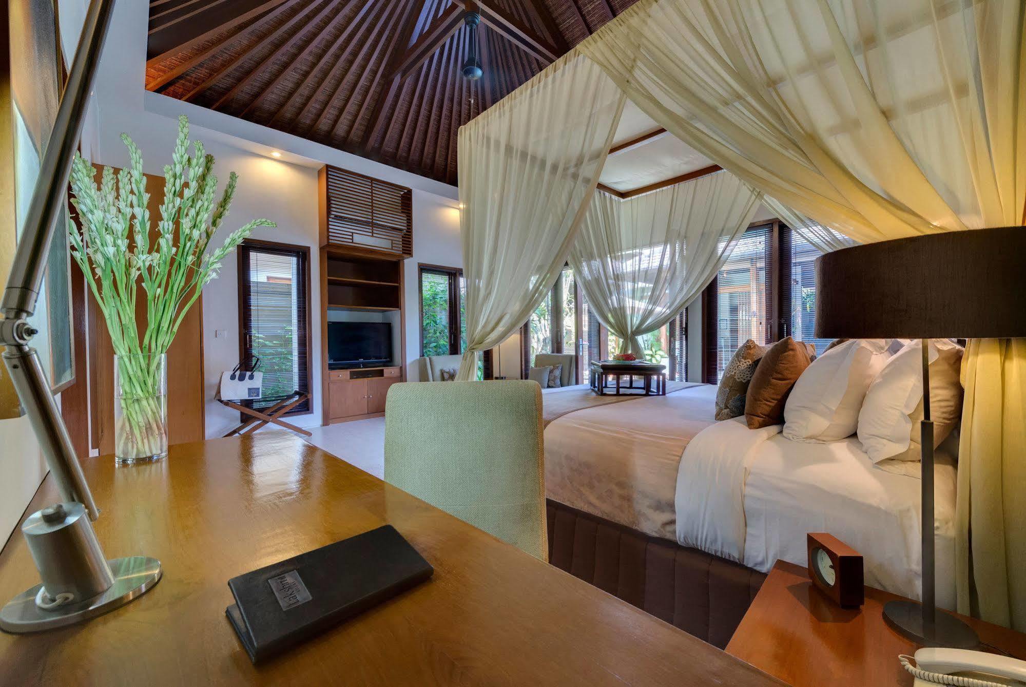 Lakshmi 5* Seminyak (Bali)
