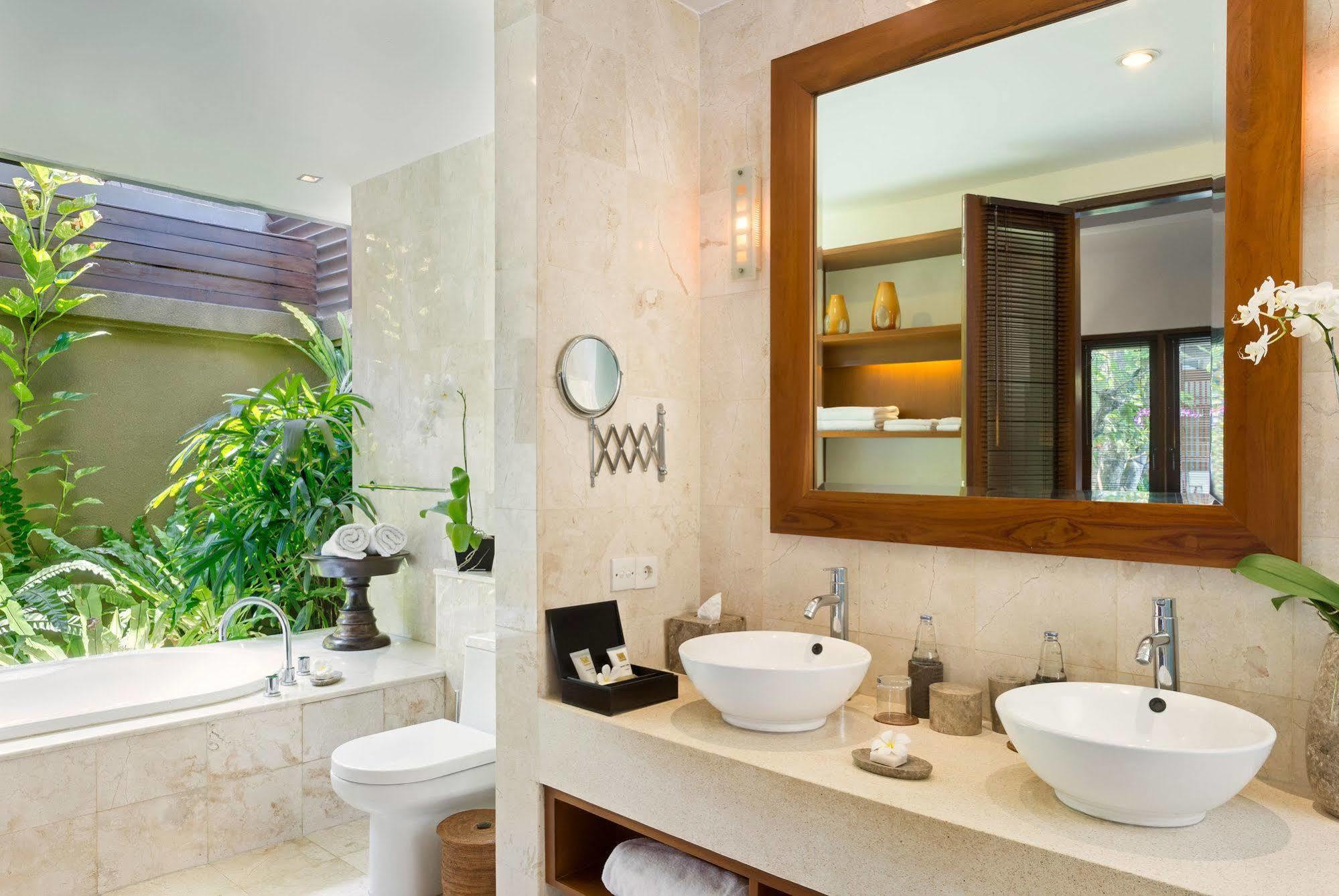 Lakshmi 5* Seminyak (Bali)
