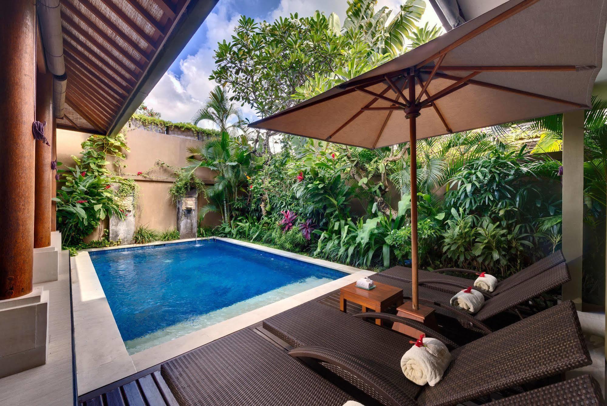 Lakshmi 5* Seminyak (Bali)