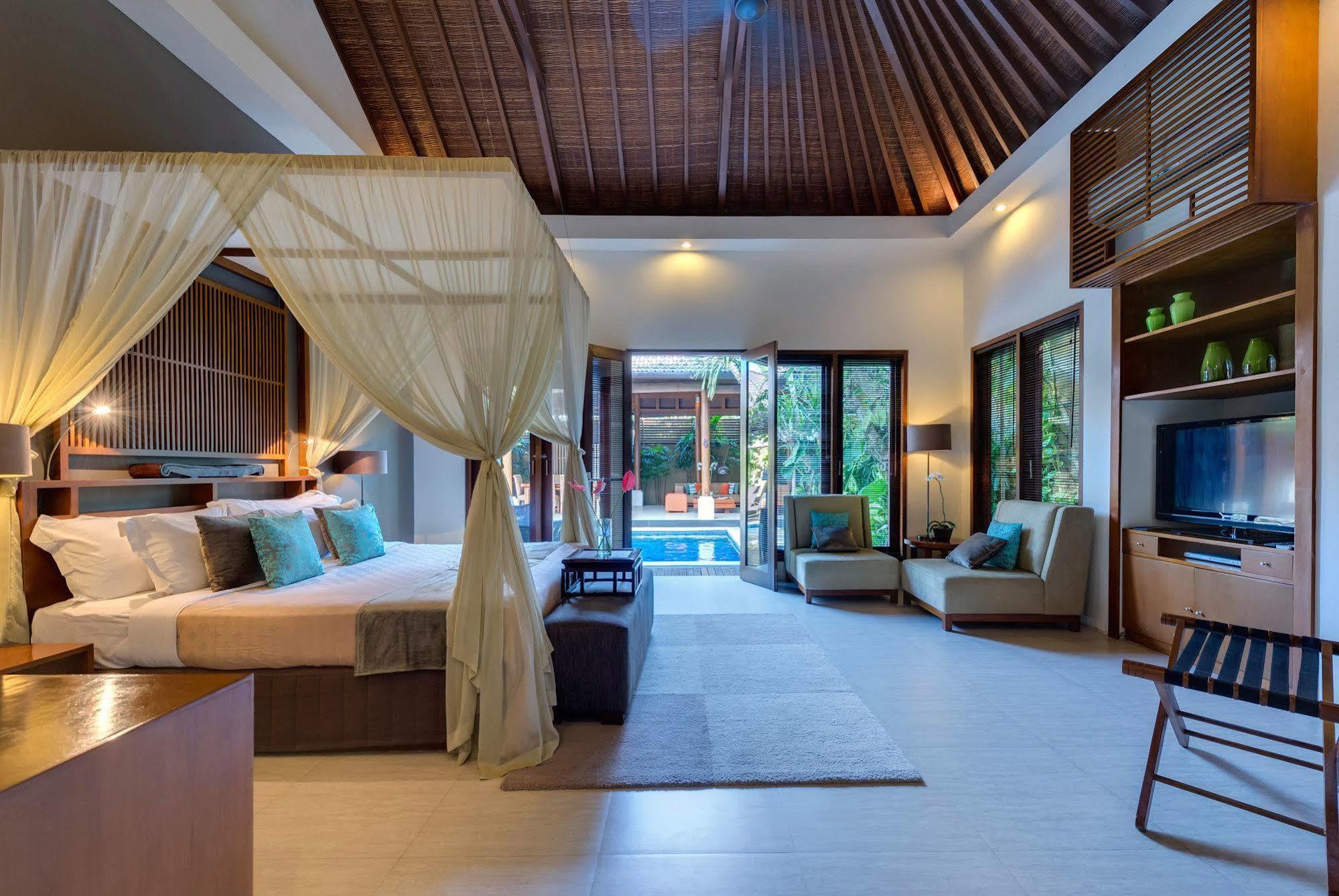 Lakshmi 5* Seminyak (Bali)