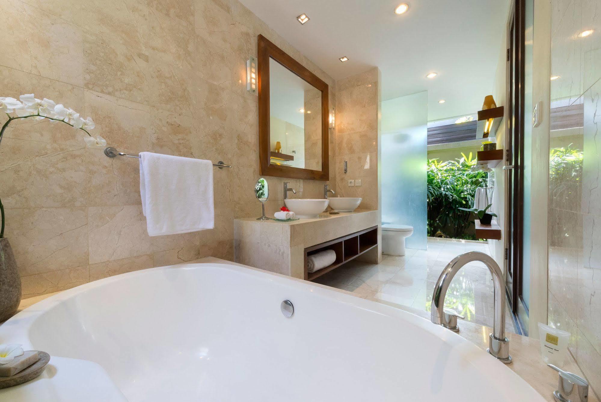 Lakshmi 5* Seminyak (Bali)