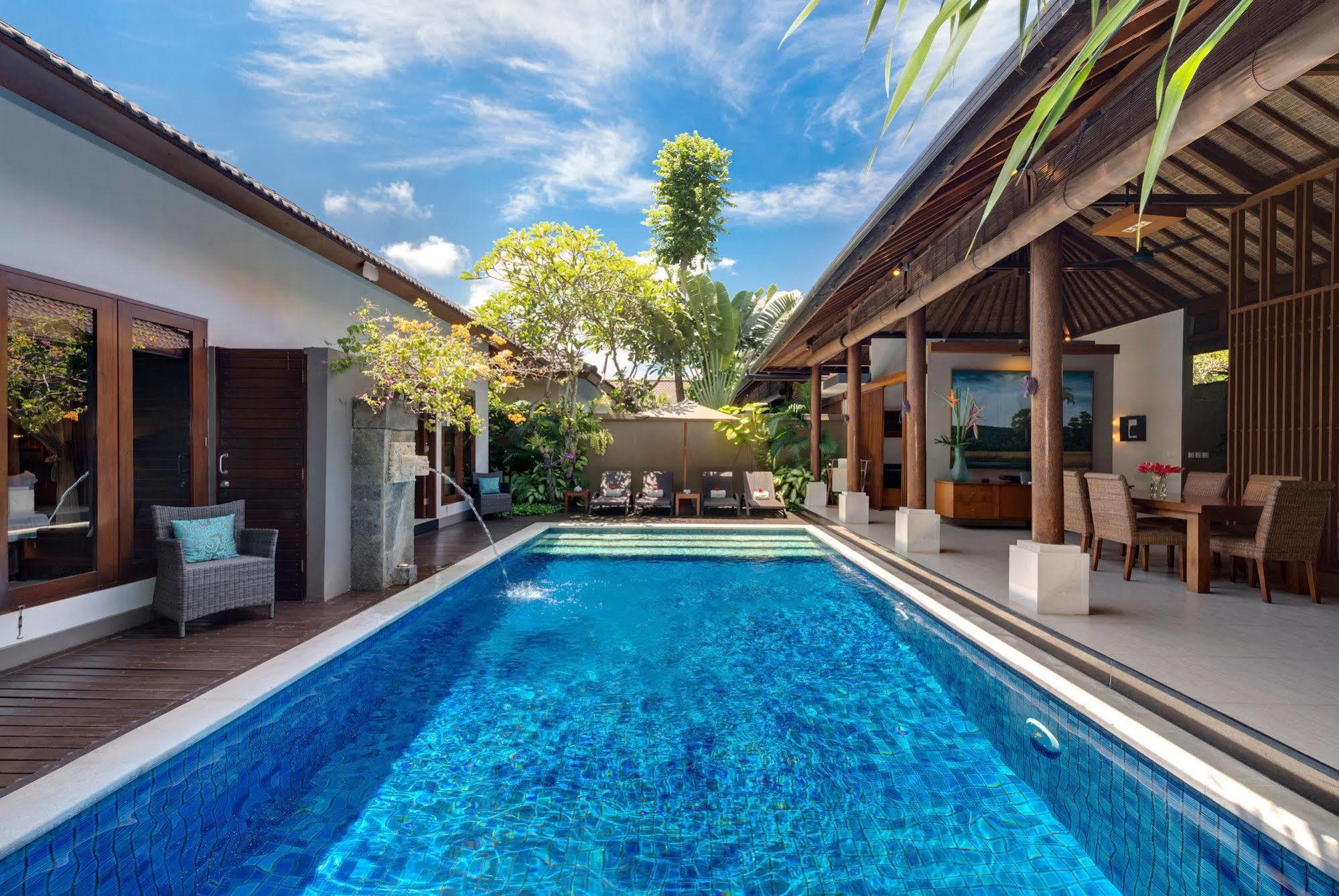 Hotel Lakshmi Seminyak (Bali)