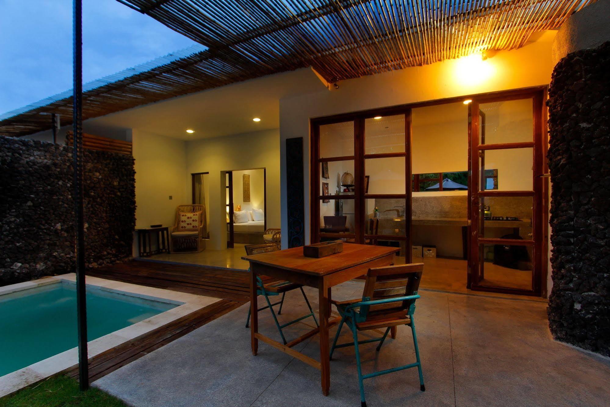 The Aparthotel
