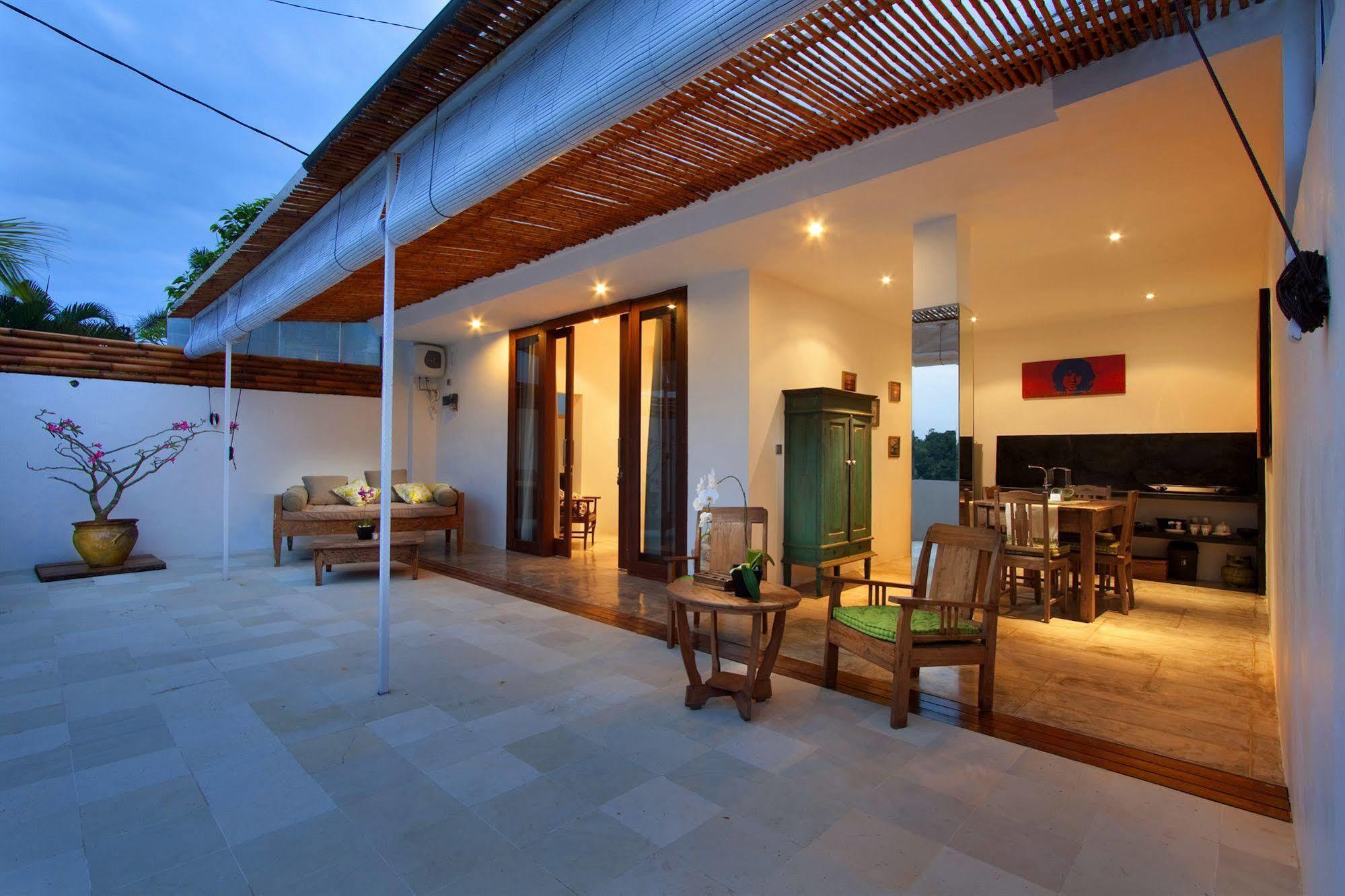 Aparthotel The