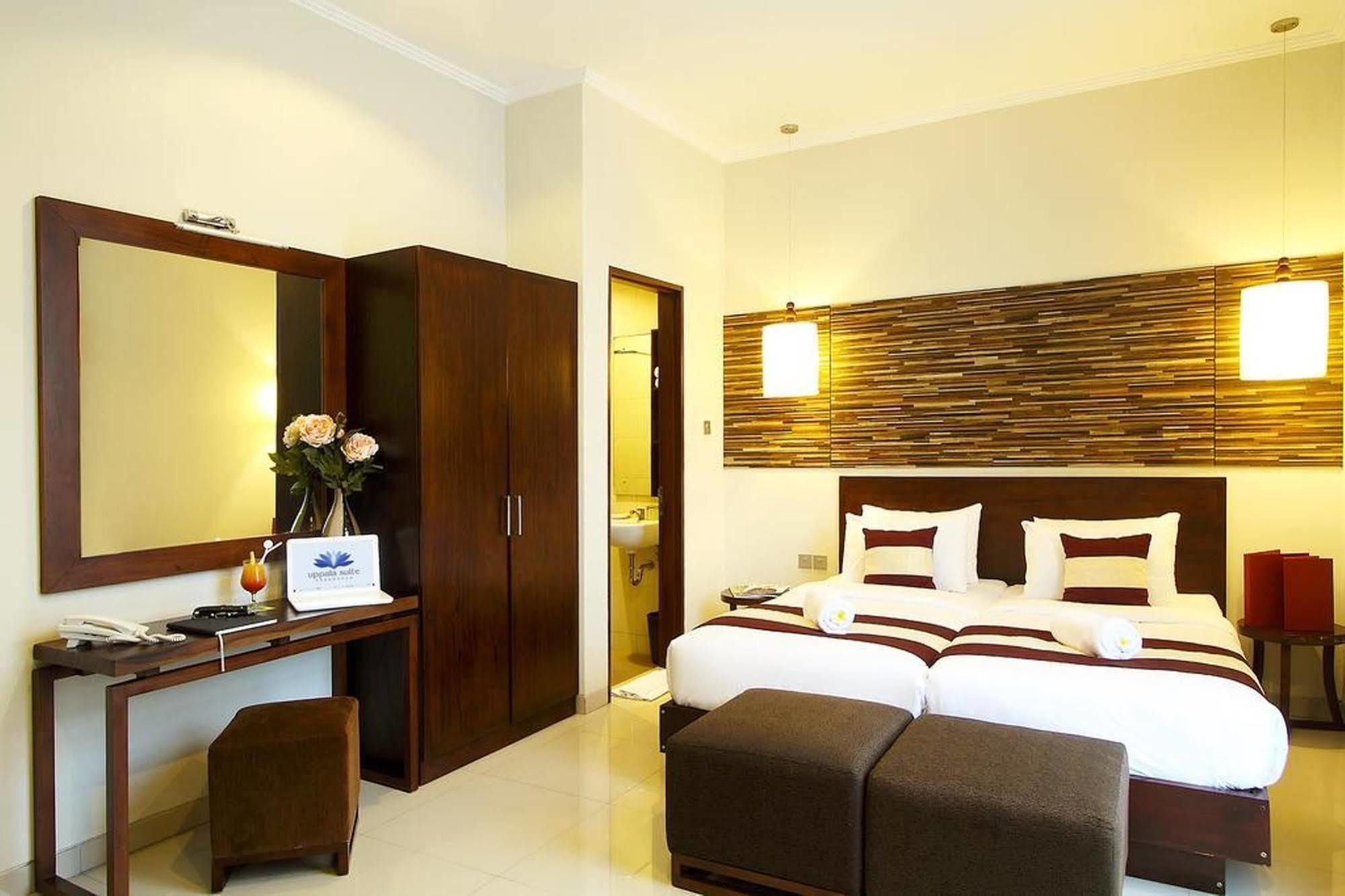 Villa Uppala Seminyak (Bali)