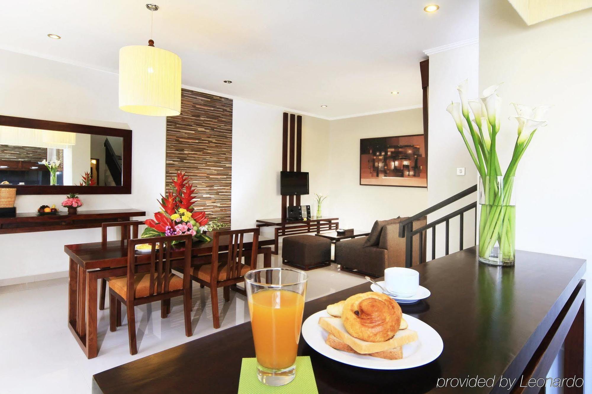 Uppala Villa *