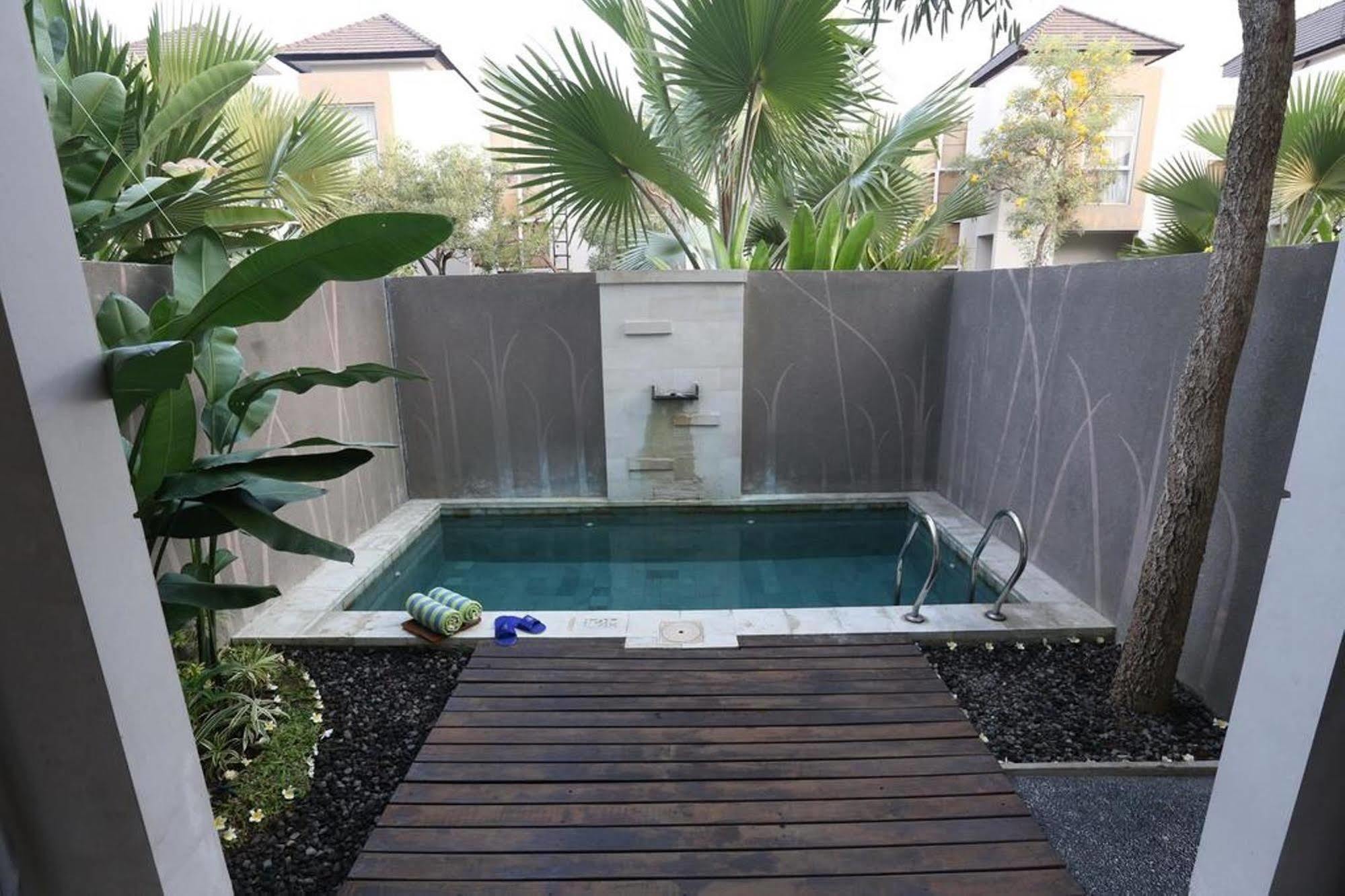 Uppala Villa *