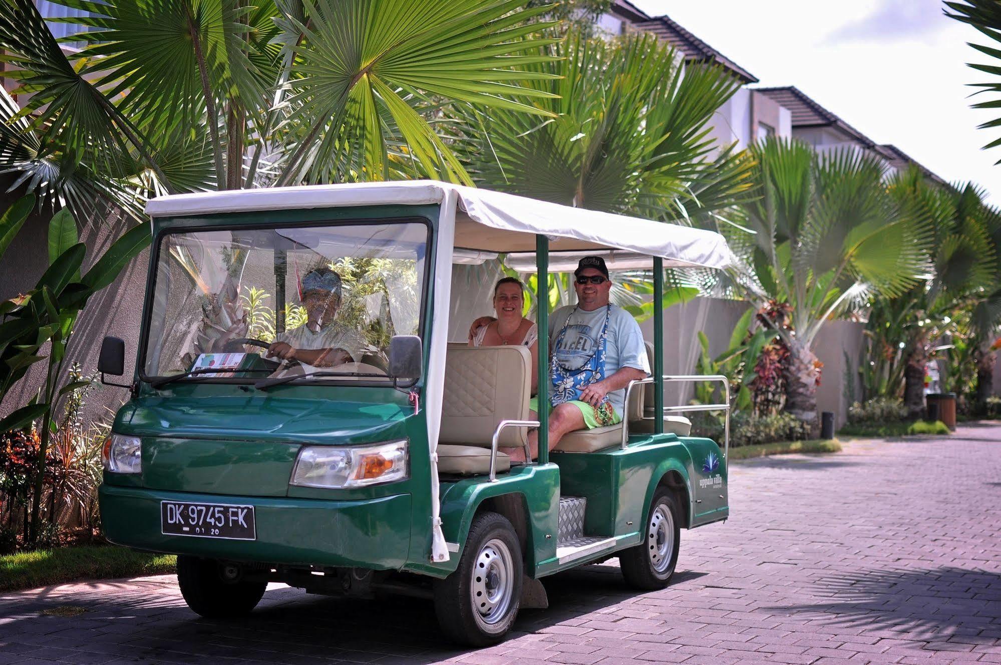 Villa Uppala Seminyak (Bali)
