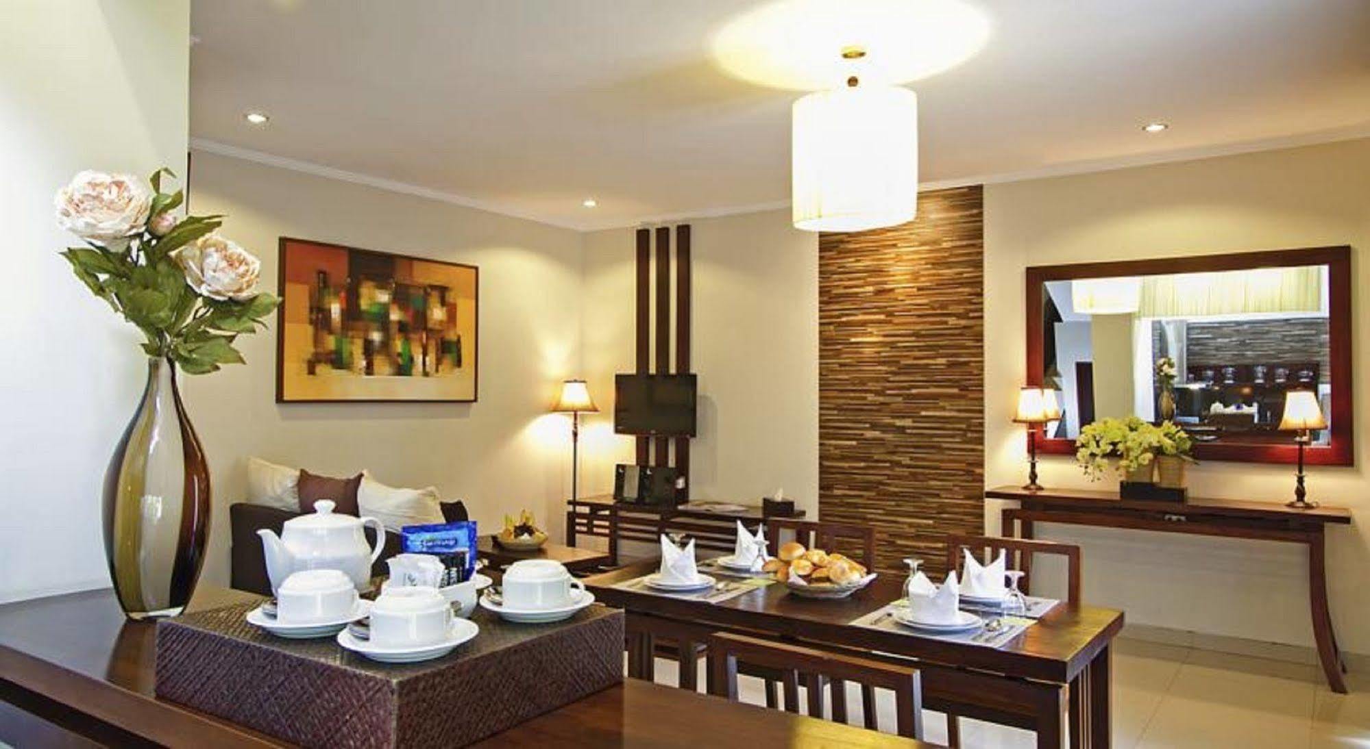 Uppala Villa