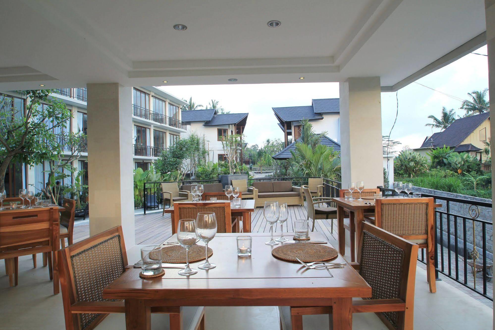 Bakung And Hotel Ubud (Bali)