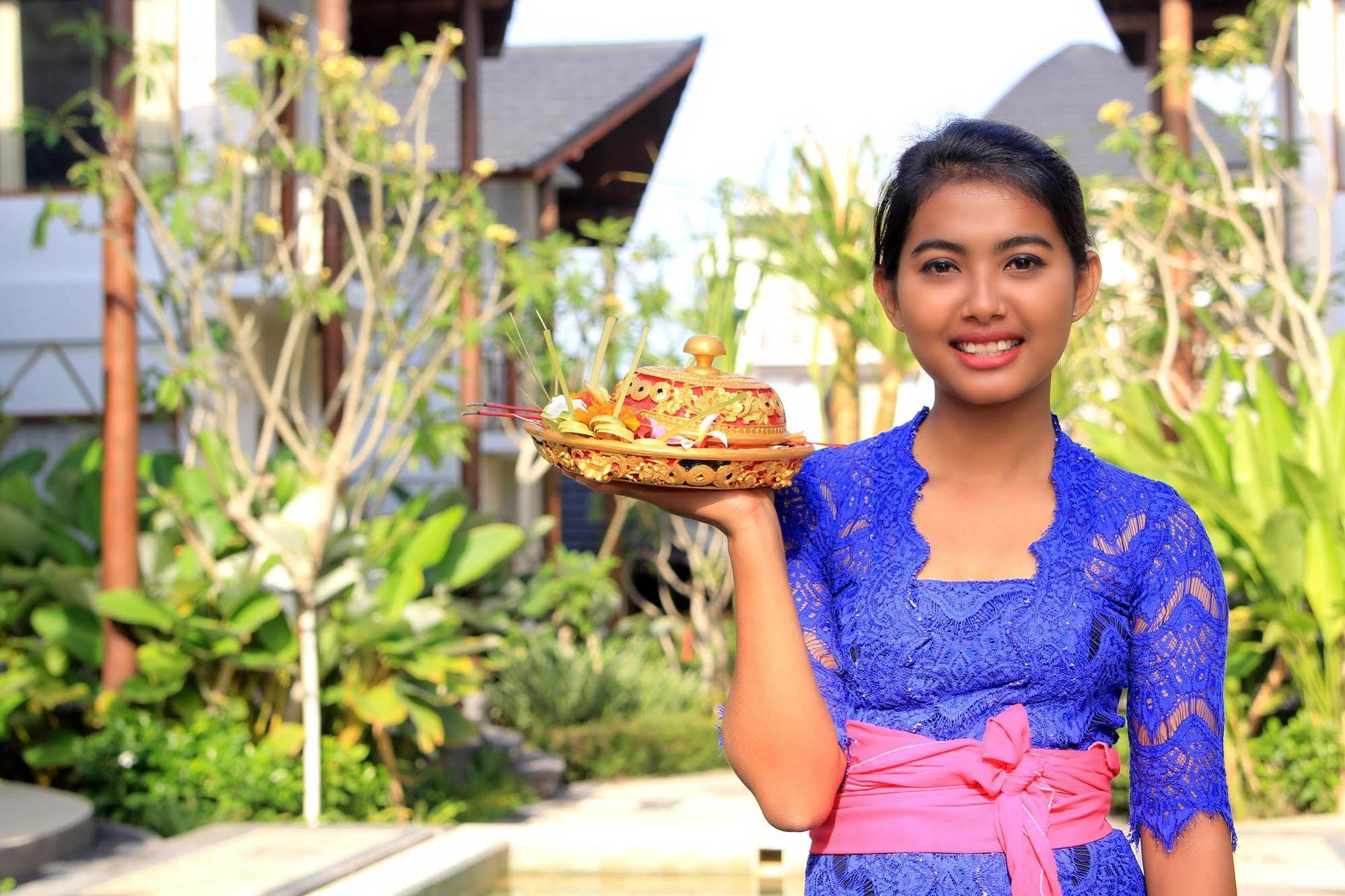 Hotel Bakung And