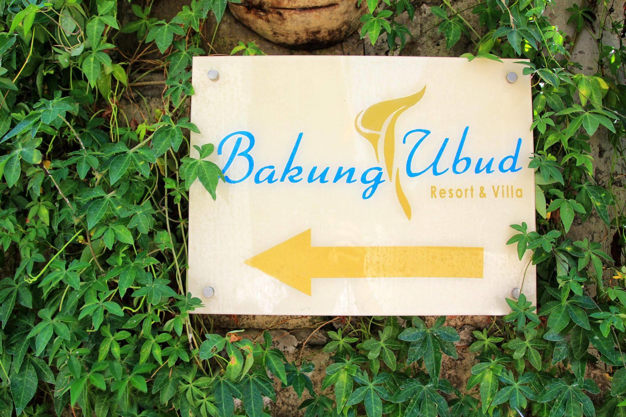 Bakung And Hotel