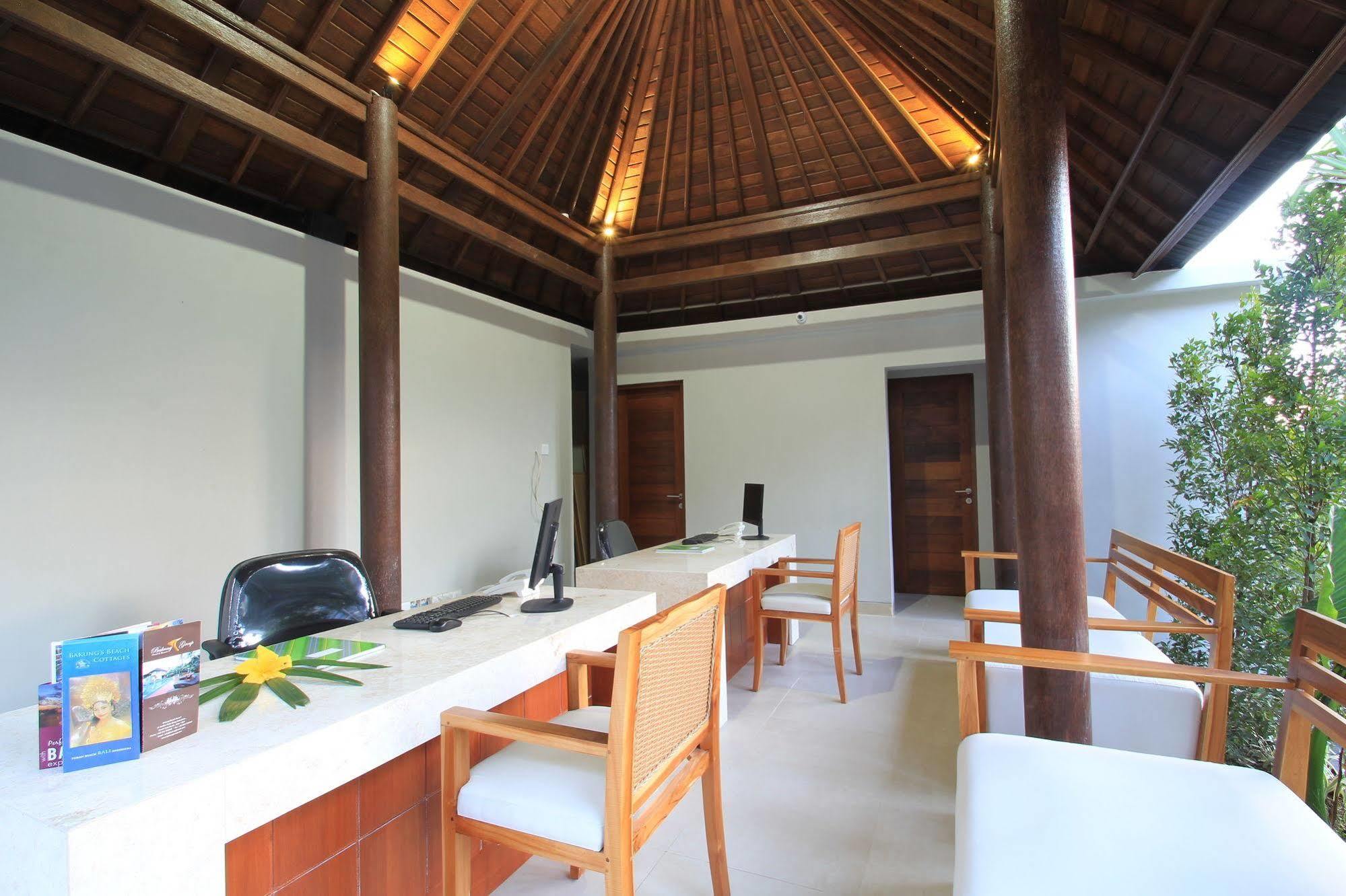 Bakung And Ubud (Bali)