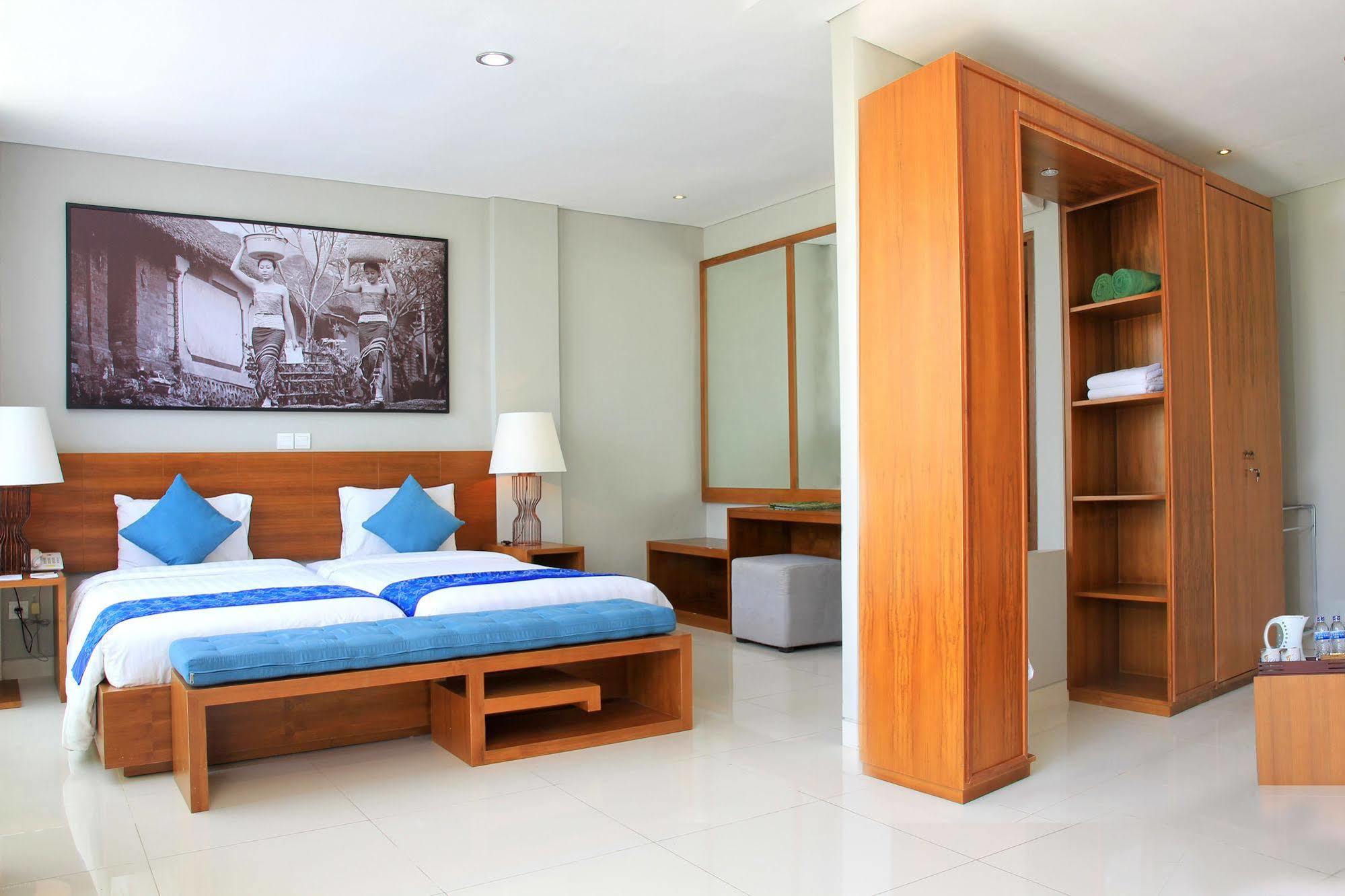 Bakung And Ubud (Bali)