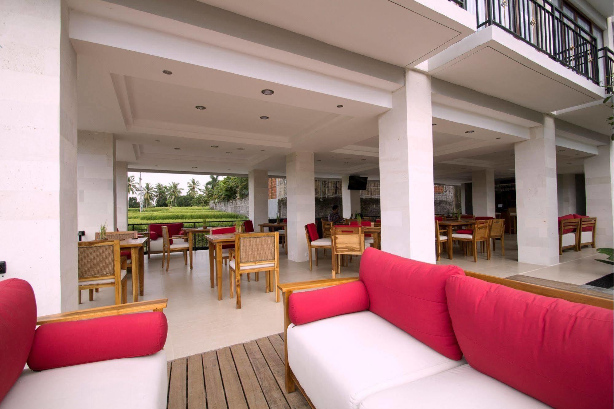 Hotel Bakung And Ubud (Bali)