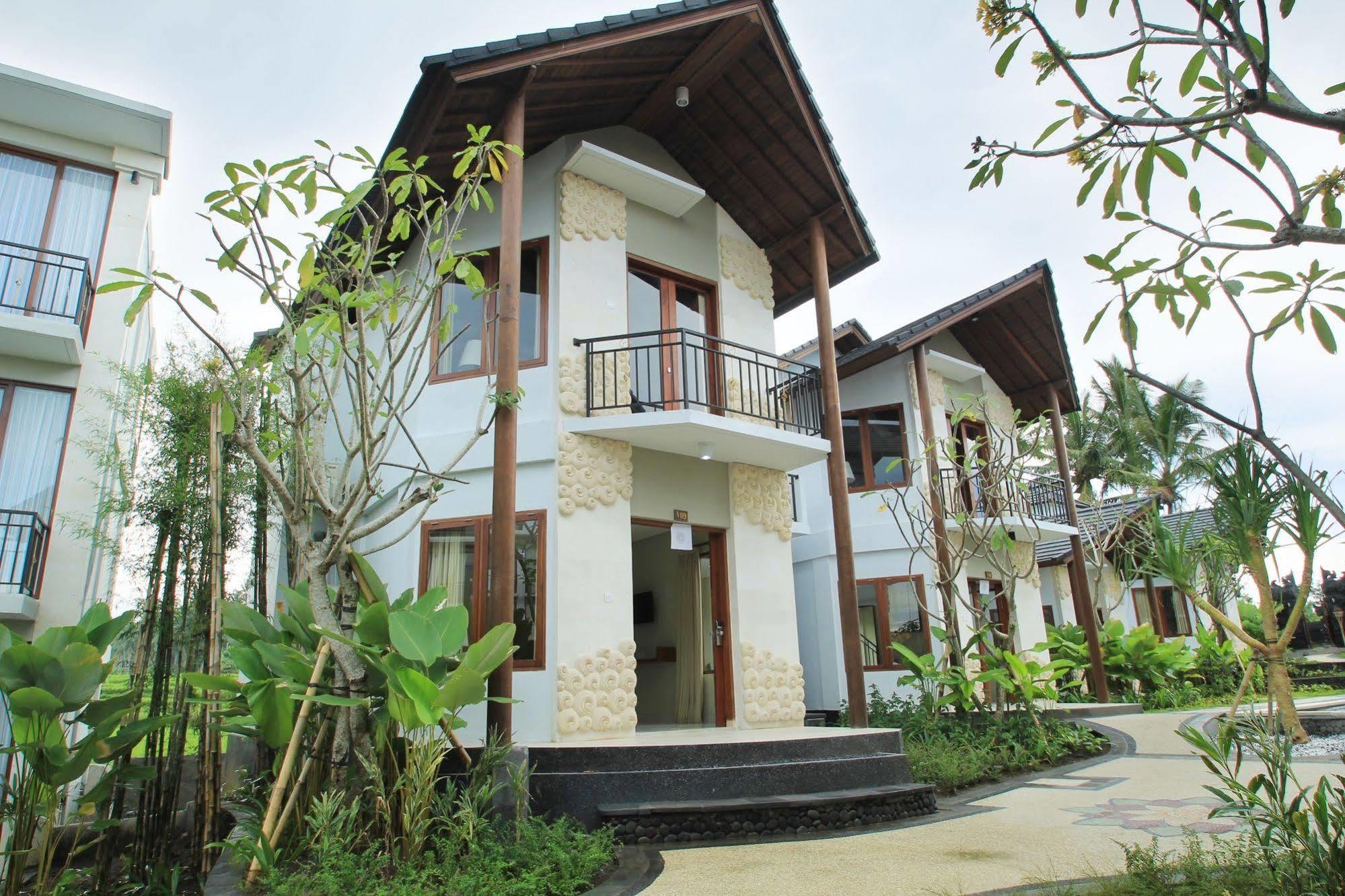 Bakung And Hotel Ubud (Bali)