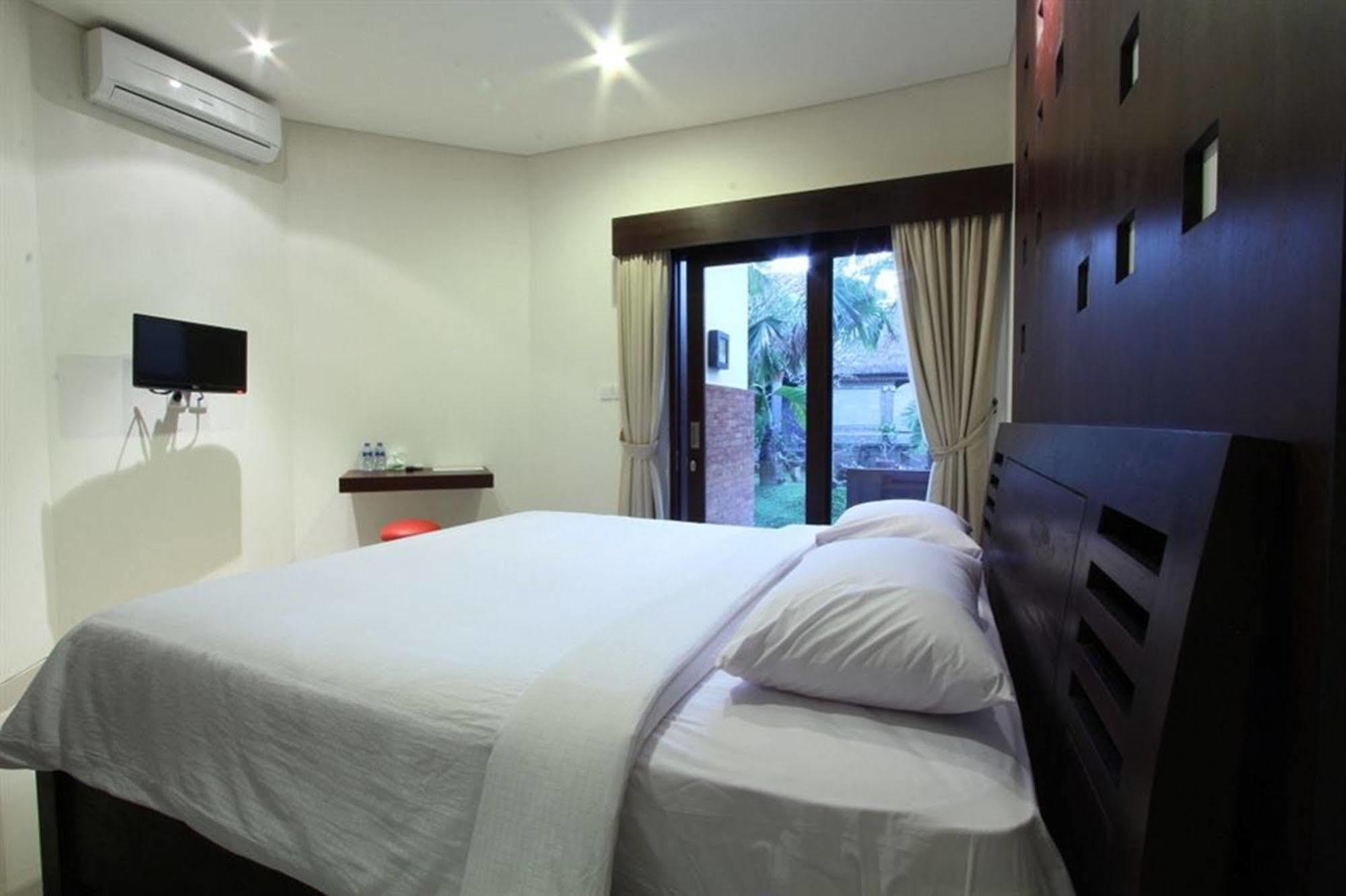 Wisma tamu Billy Pendawa