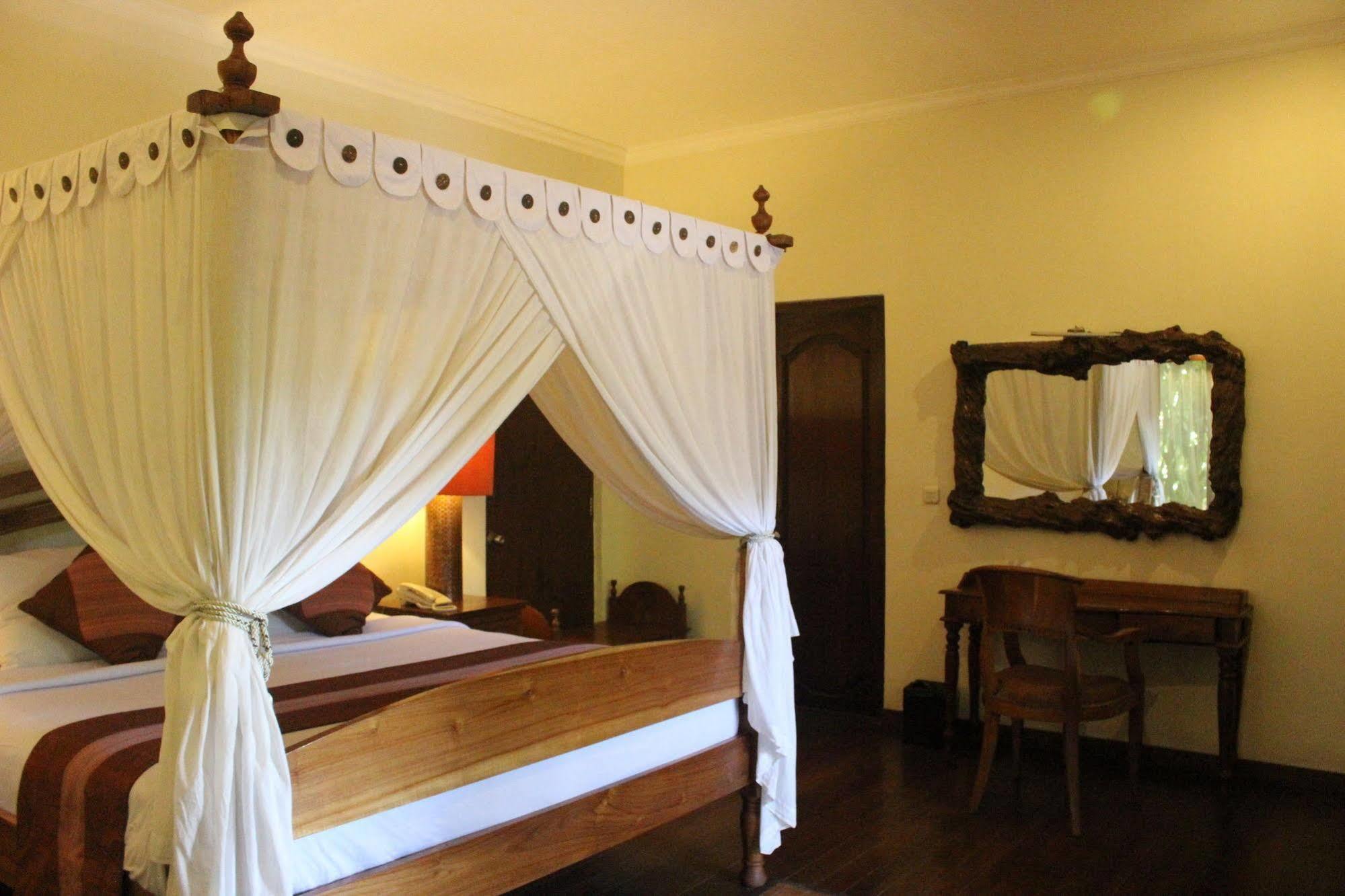 Resort Diwangkara &