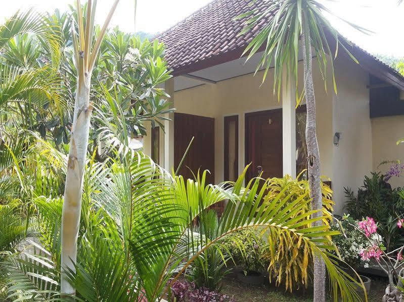 Star East 4* Amed (Bali)