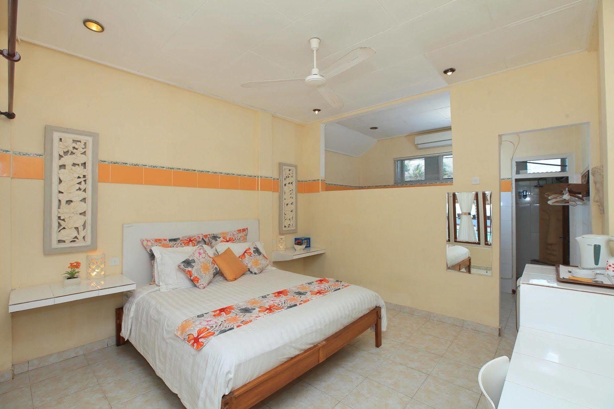 Agung Guest house