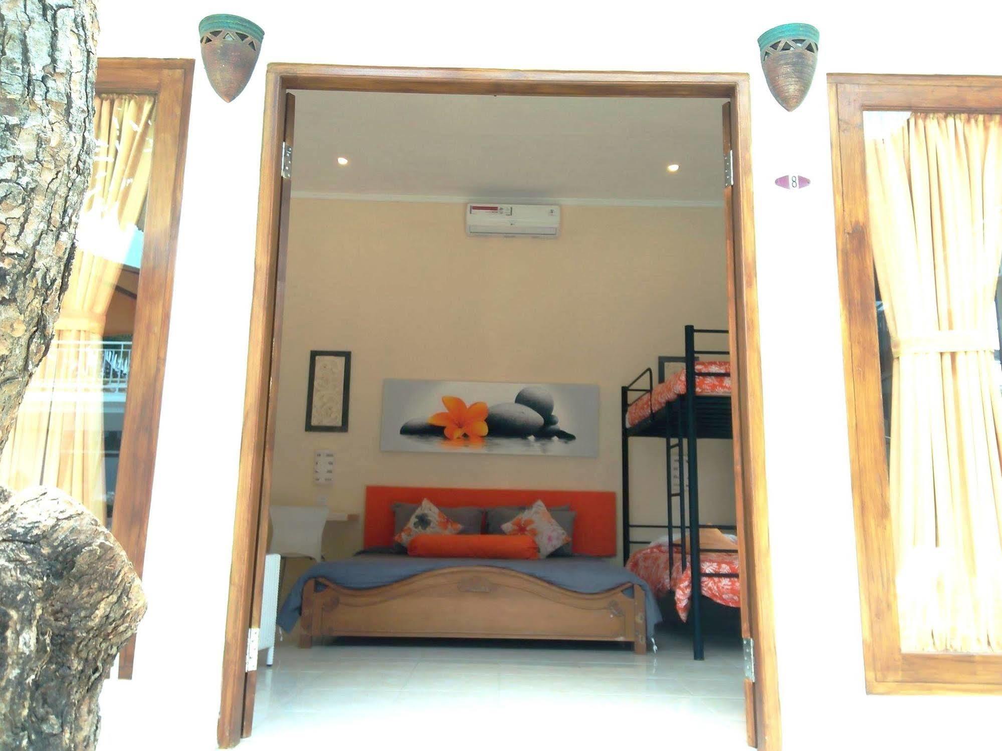 Agung Guest house