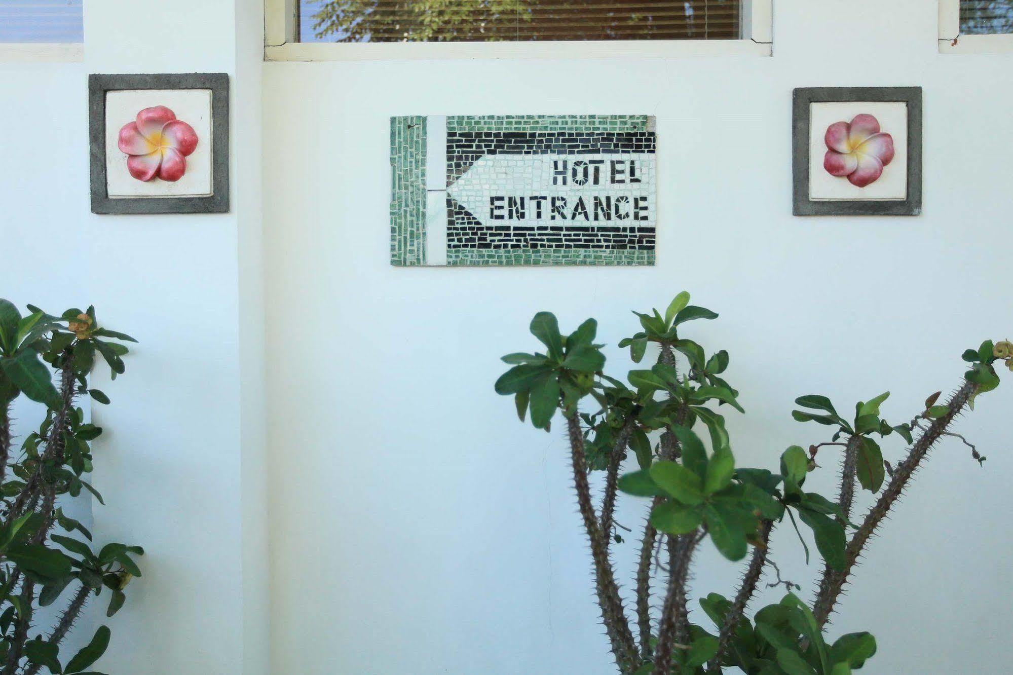 Agung Guest house Lovina (Bali)