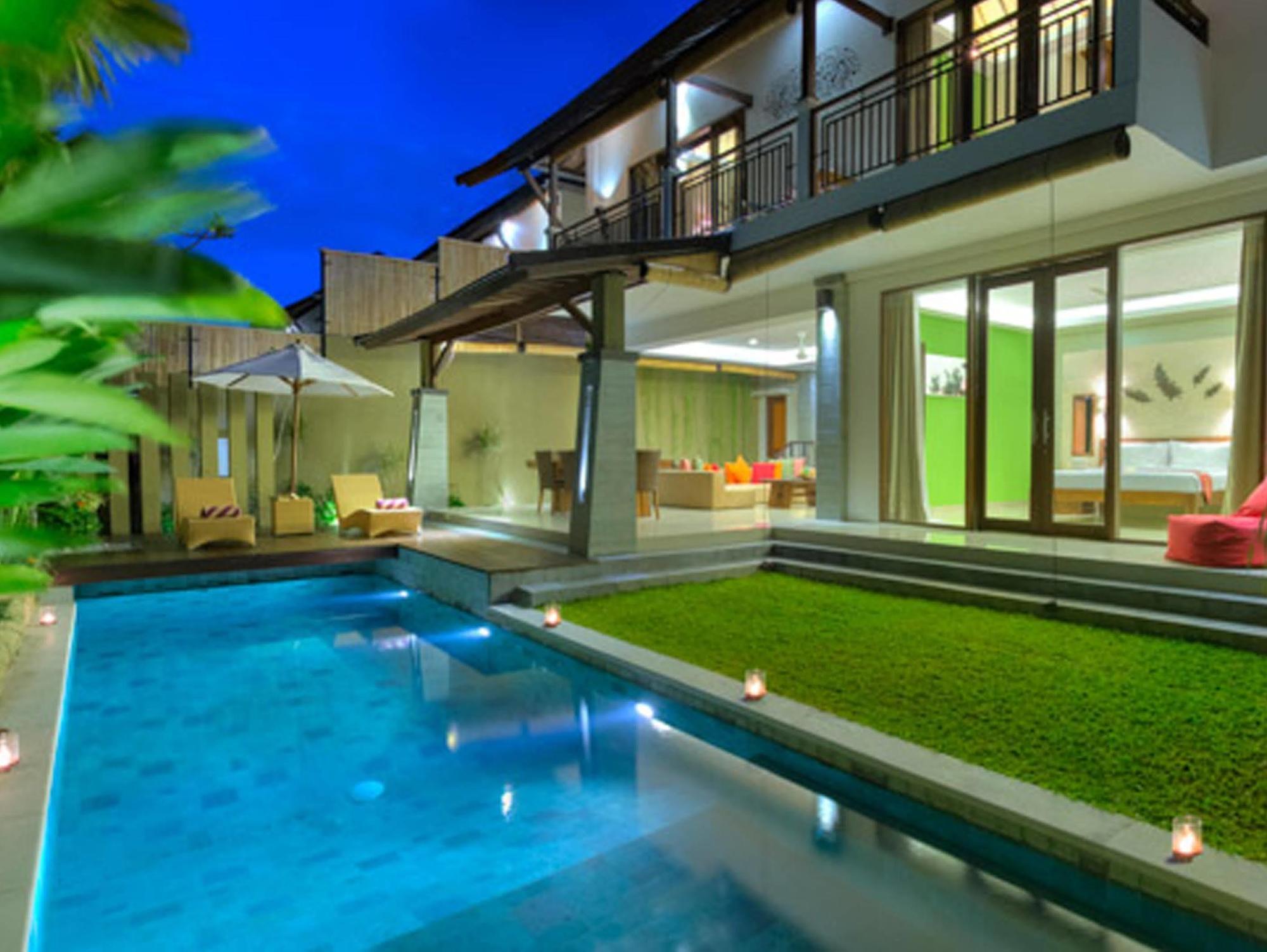 The Kumpi Villa Seminyak (Bali)