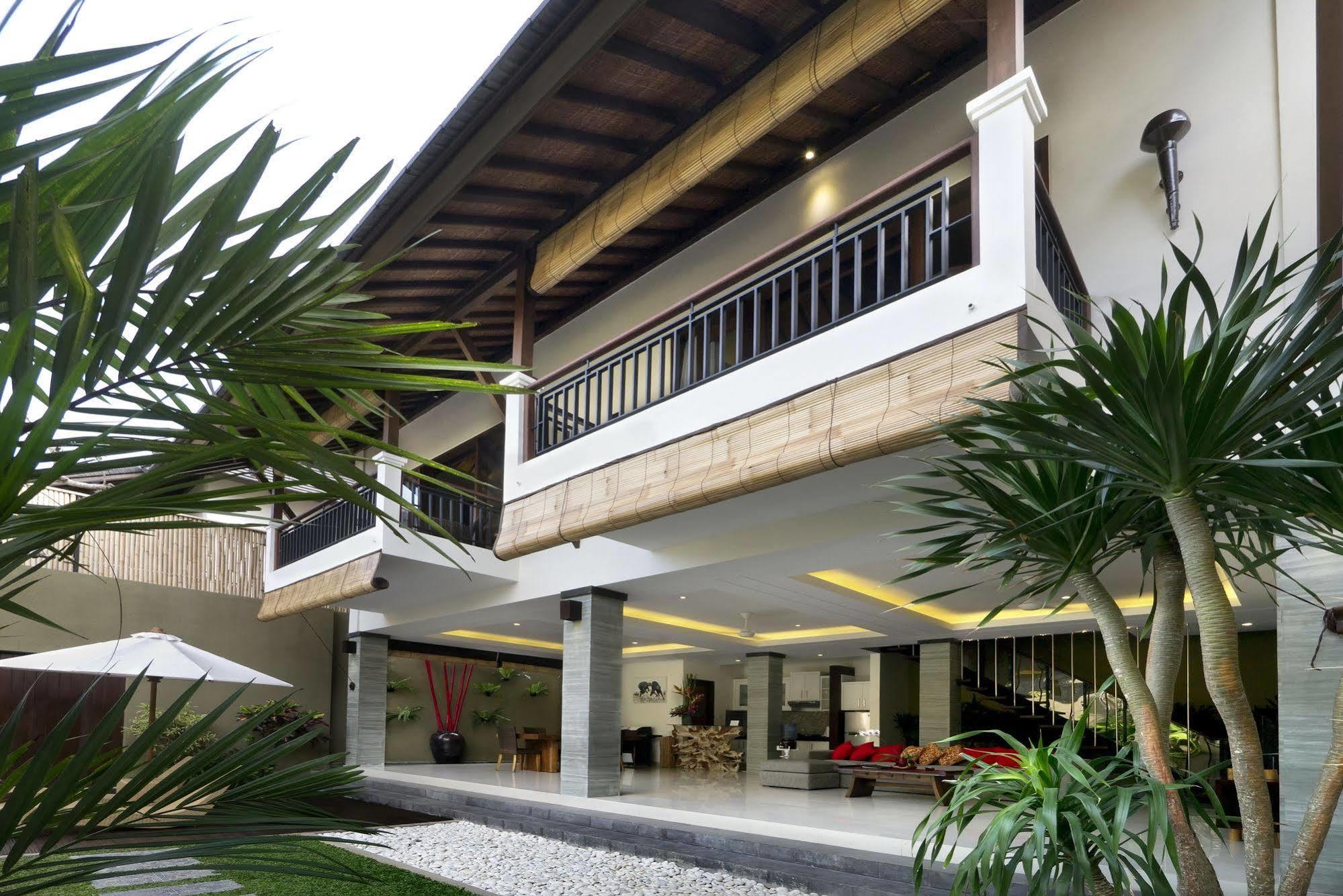 The Kumpi Villa *