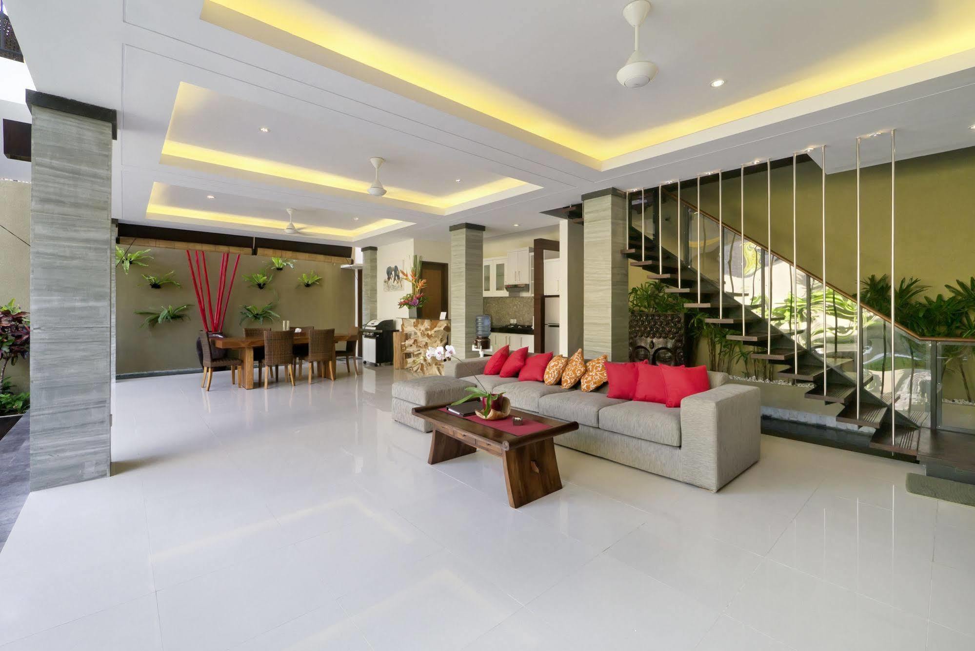 Villa The Kumpi *