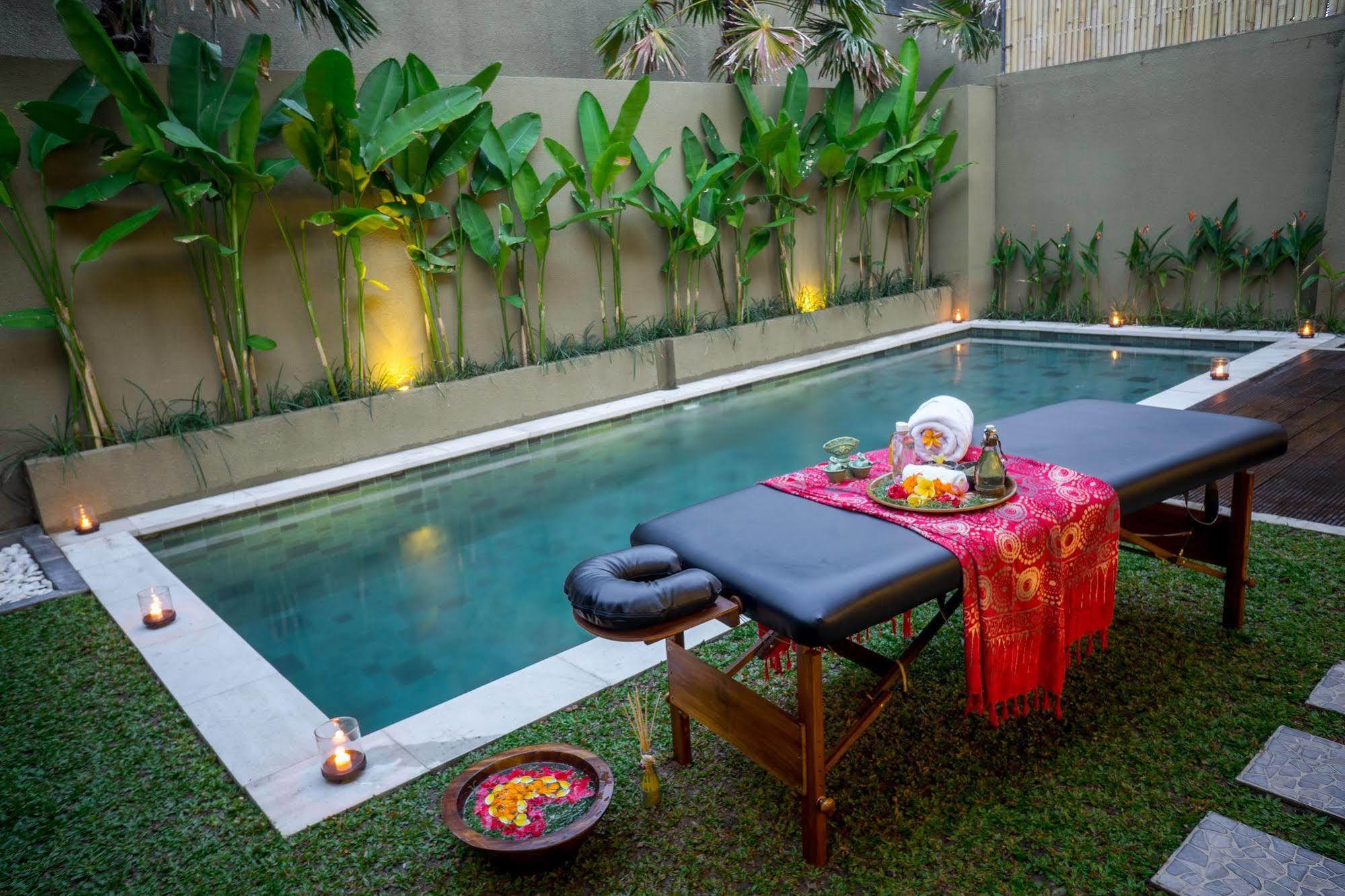 Villa The Kumpi