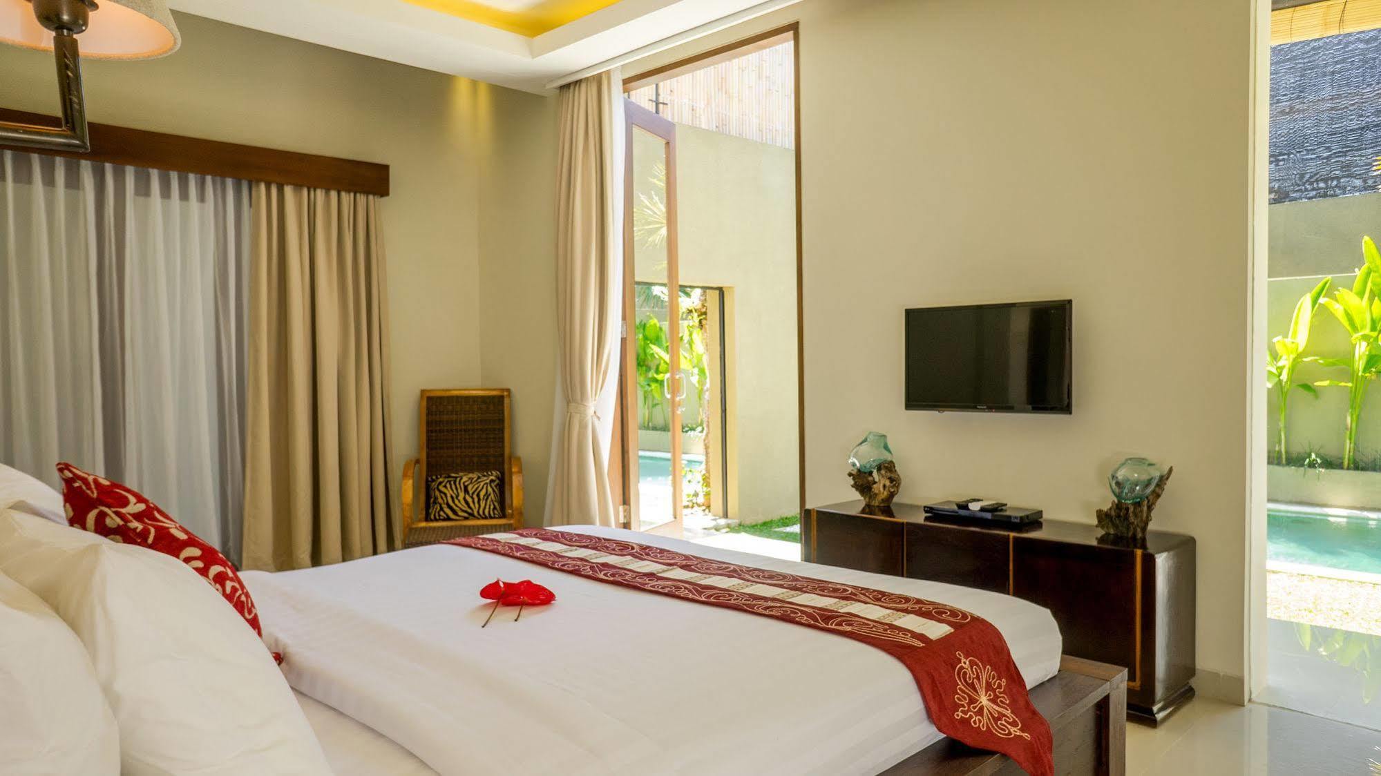 The Kumpi Seminyak (Bali)