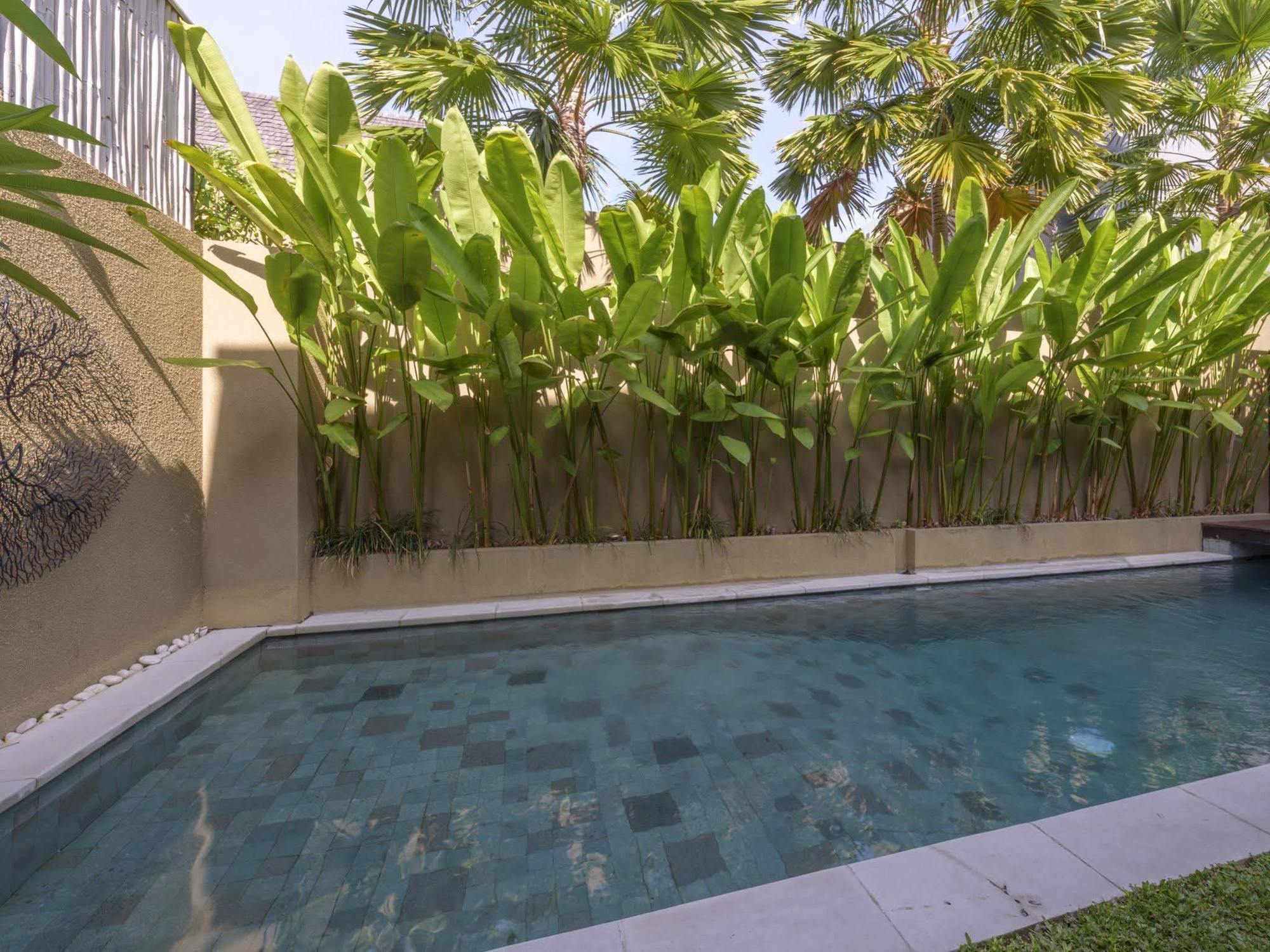 Villa The Kumpi Seminyak (Bali)