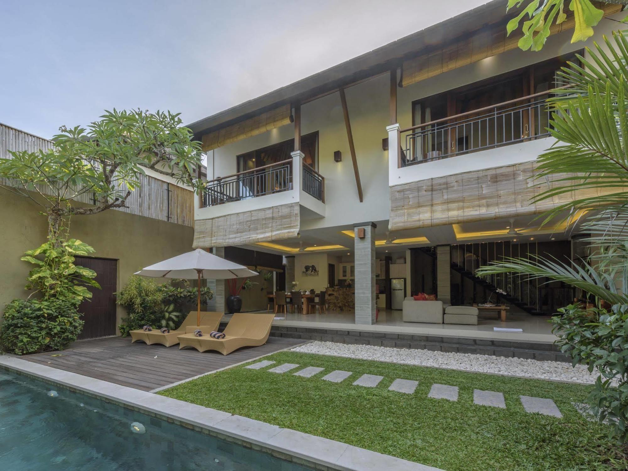 Villa The Kumpi