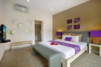 Villa Bali Cosy Seminyak For Adults Only *