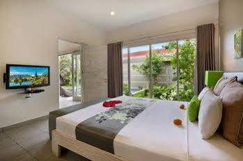 Bali Cosy Seminyak For Adults Only Villa Legian (Bali)