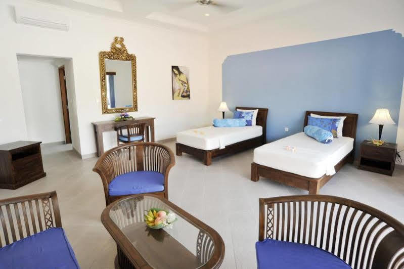 Hotel Aquarius Sanur (Bali)