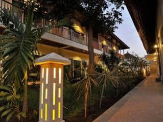 Hotel Aquarius Sanur (Bali)