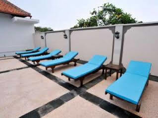 Aquarius Hotel Sanur (Bali)