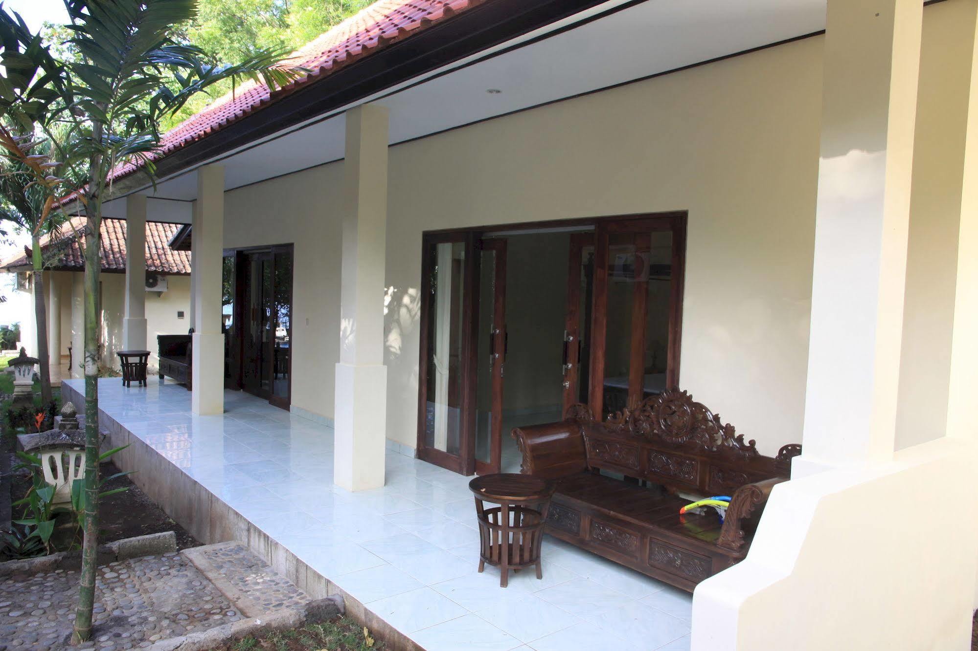 Rising Star Amed (Bali)