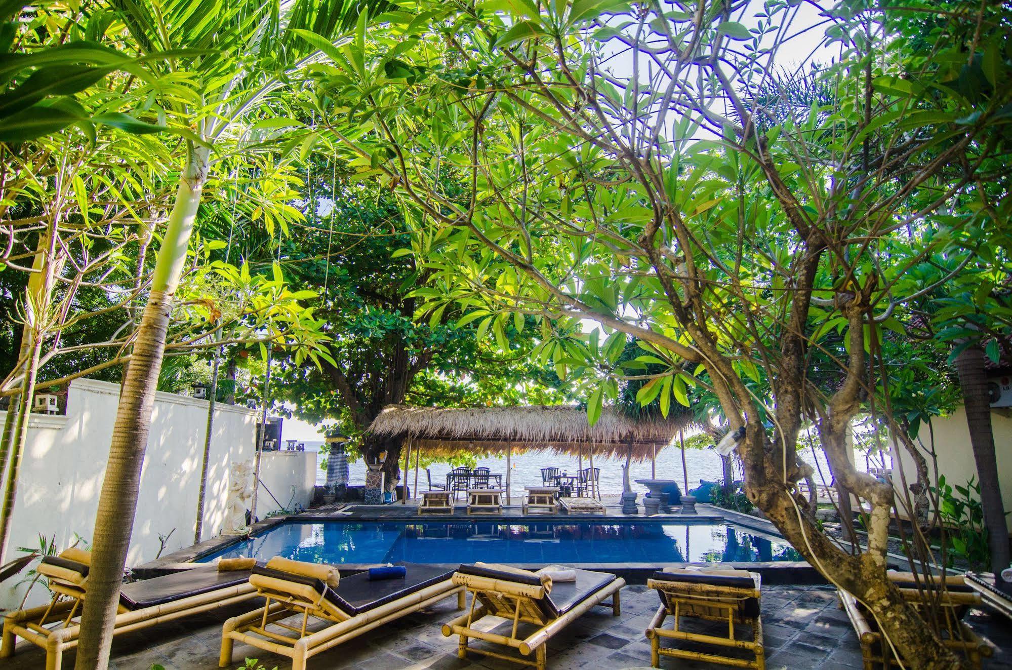 Rising Star 3* Amed (Bali)