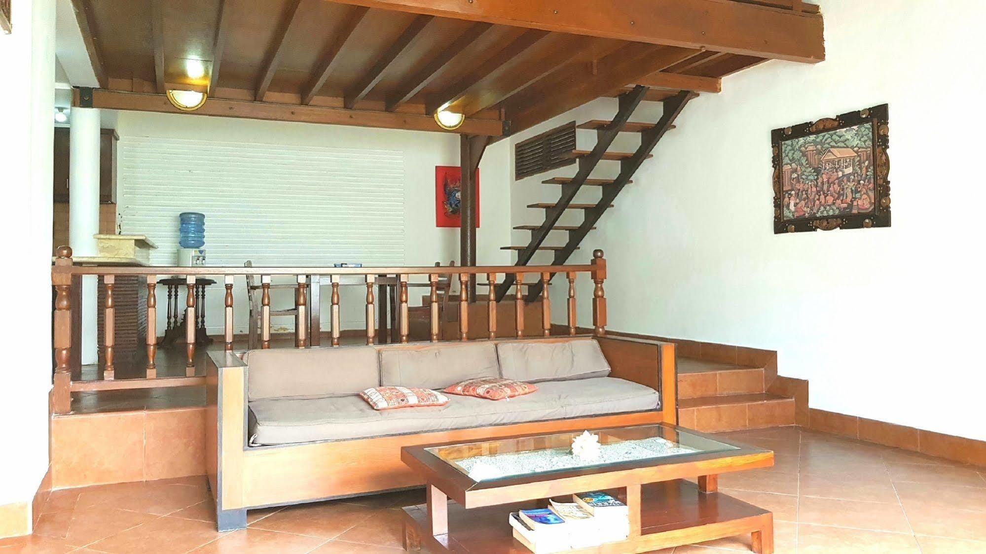 Villa Kumpul Kumpul Double Six Seminyak (Bali)