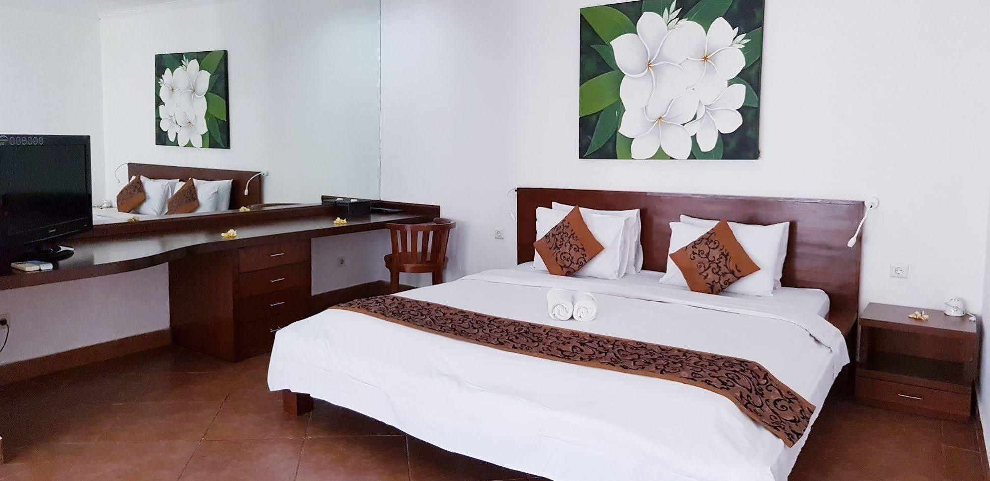Kumpul Kumpul Double Six Villa Seminyak (Bali)