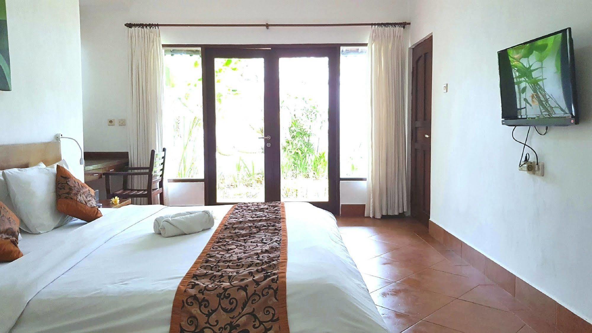 Villa Kumpul Kumpul Double Six Seminyak (Bali)