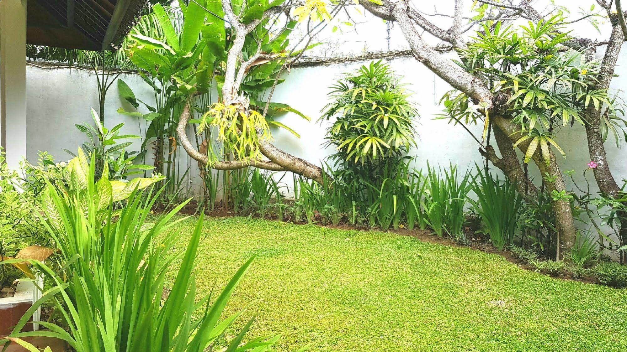Villa Kumpul Kumpul Double Six Seminyak (Bali)
