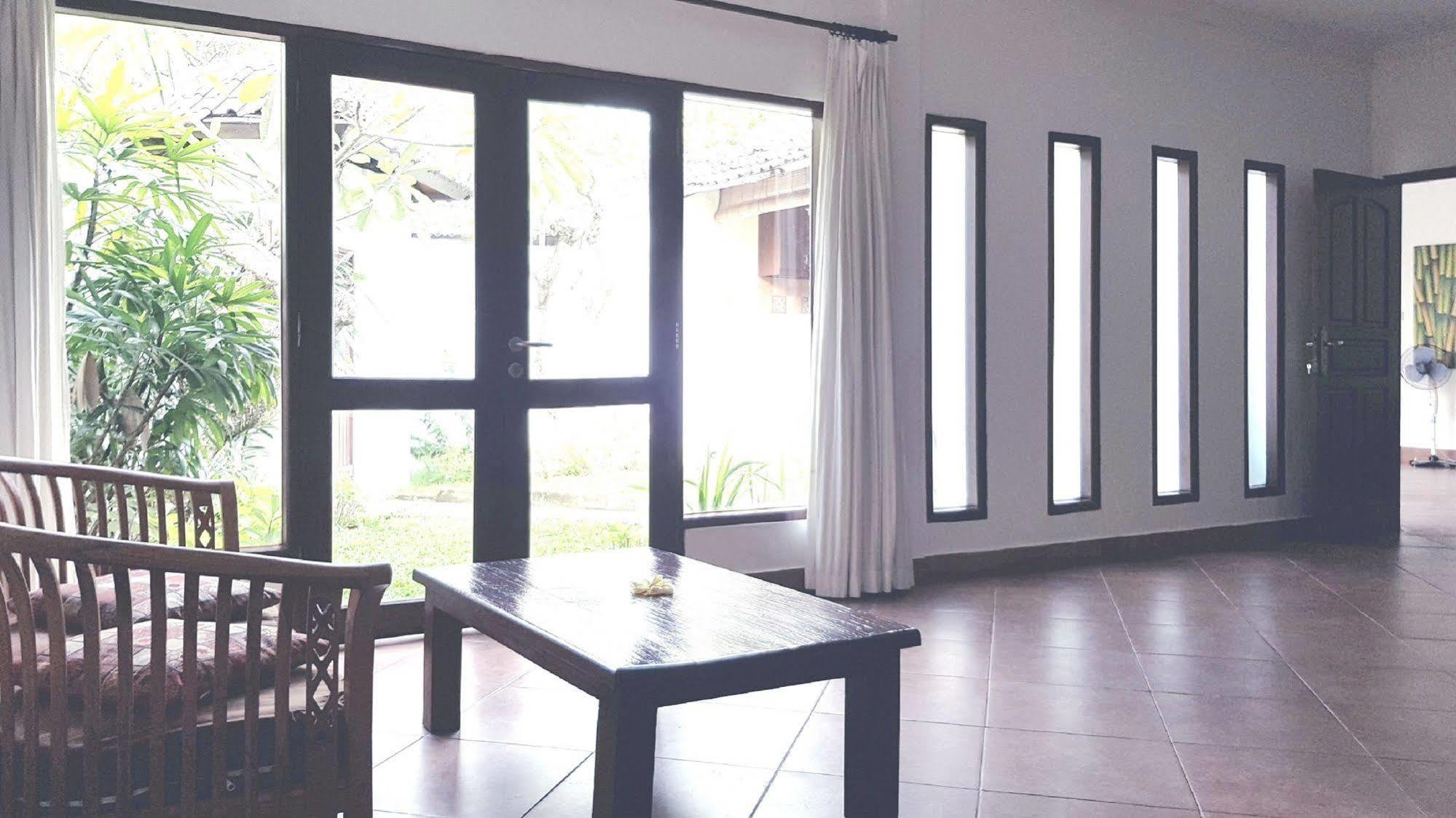 Kumpul Kumpul Double Six Villa Seminyak (Bali)