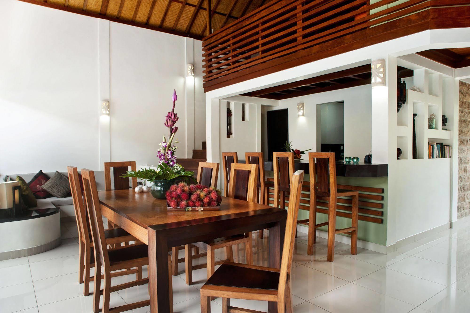 Villa Teman