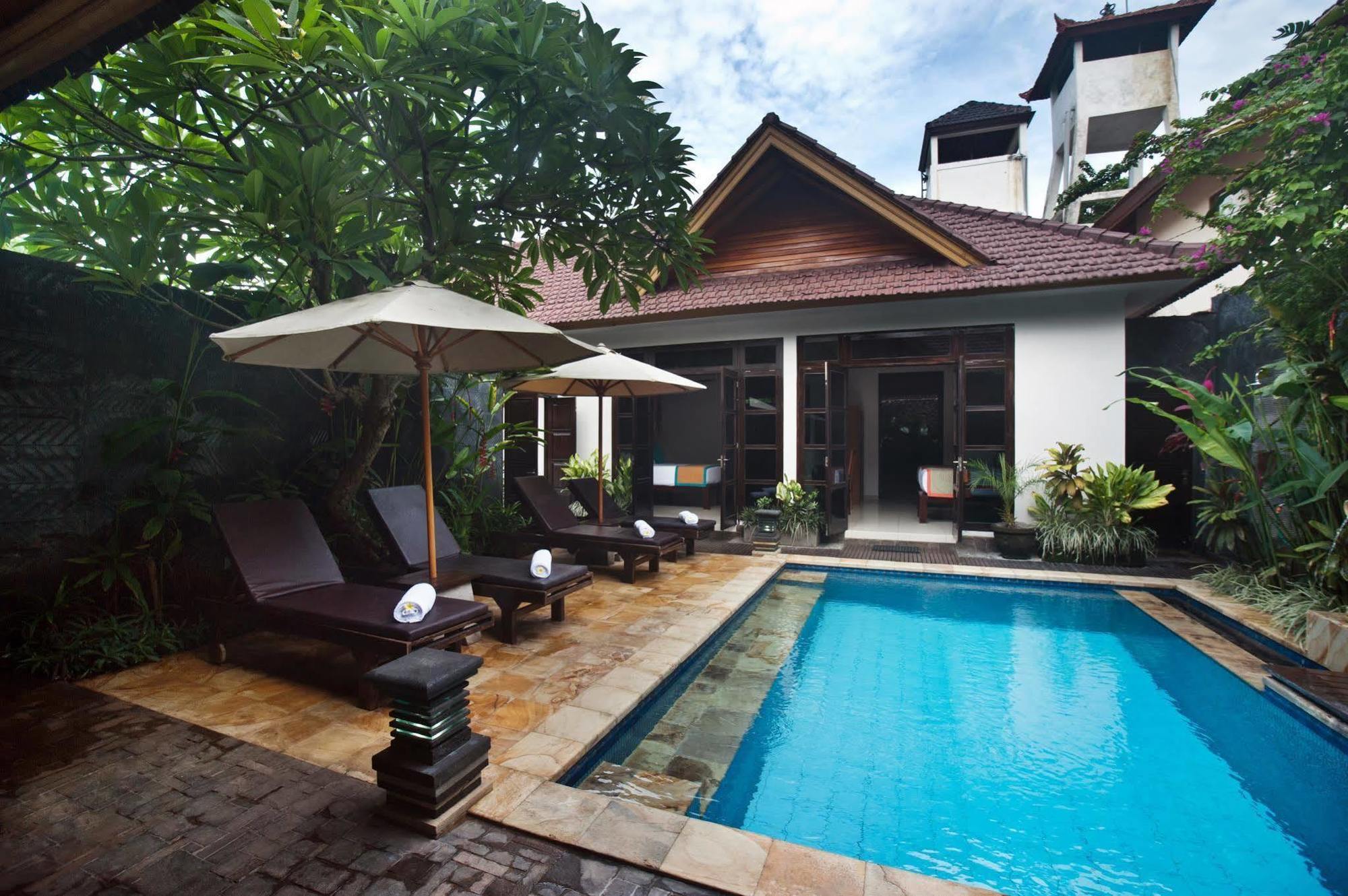 Teman Villa Lovina (Bali)